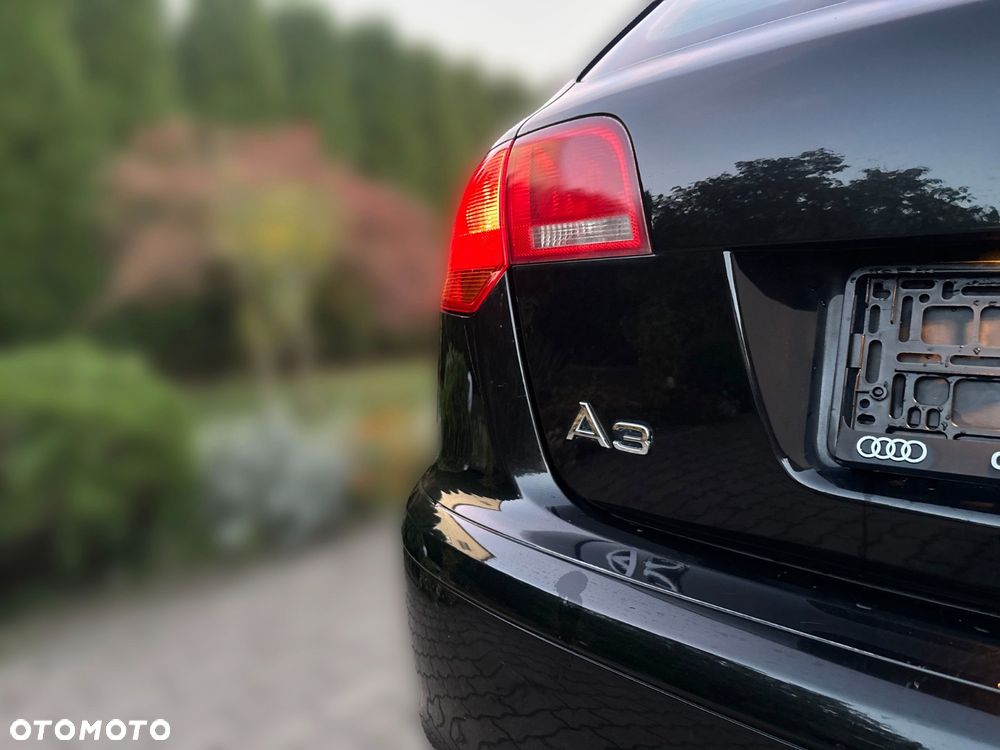 Audi A3 Sportback - 24