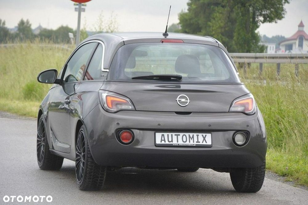 Opel Adam 1.4 Start/Stop Glam - 5