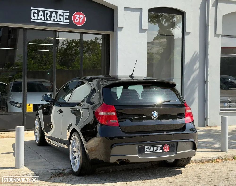 BMW 118 d - 6
