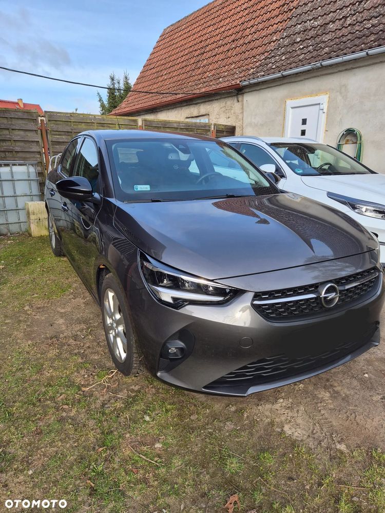 Opel Corsa 1.2 Elegance S&S - 1