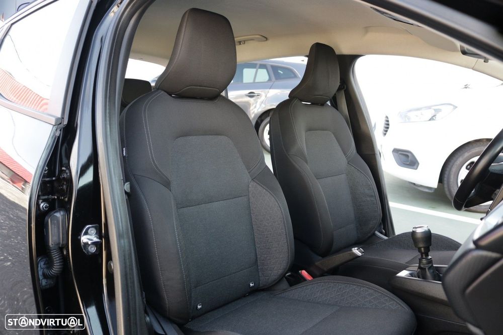 Renault Clio 1.5 Blue dCi Intens - 18