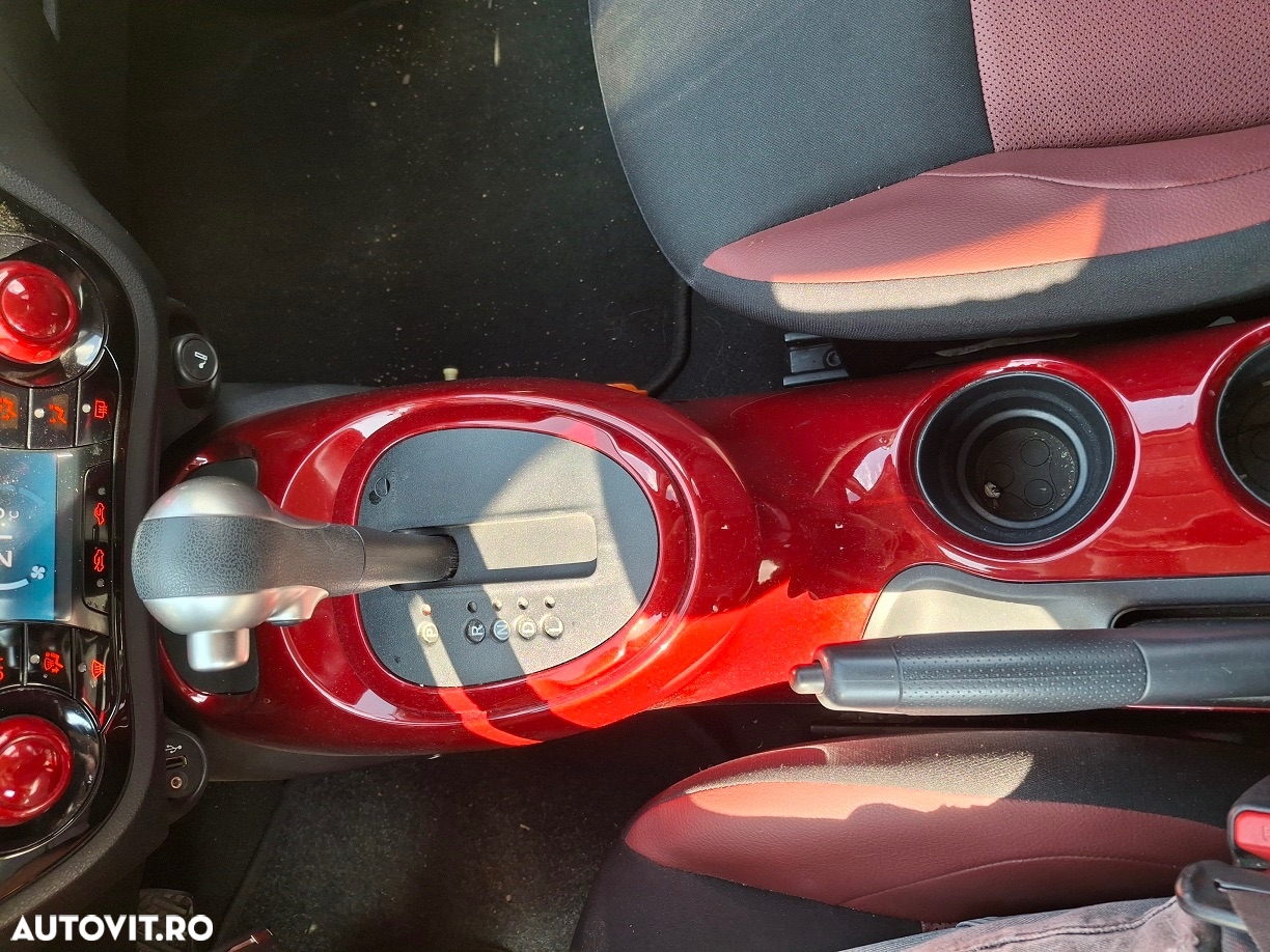 Nissan Juke - 17