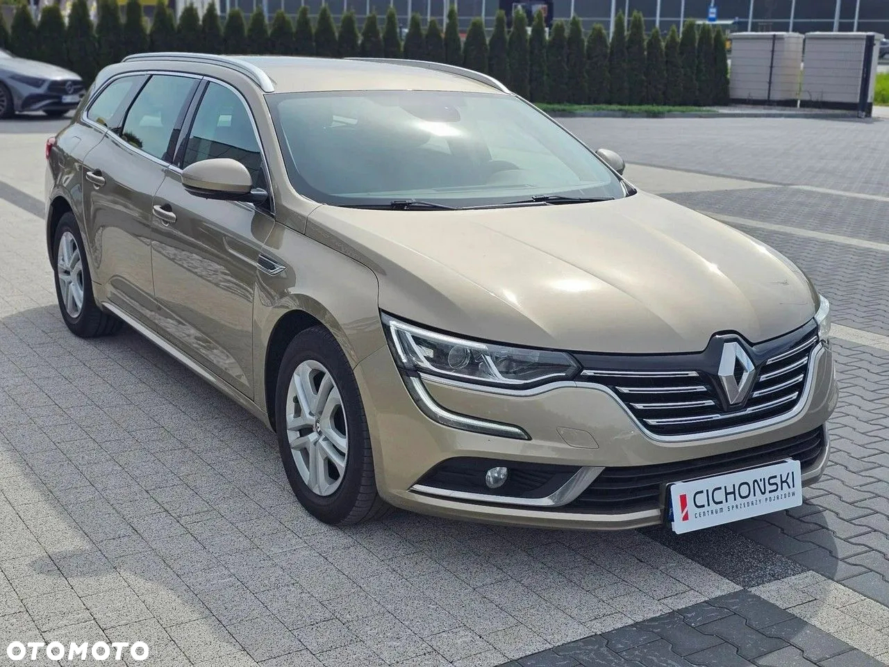 Renault Talisman 1.7 Blue dCi Business - 23