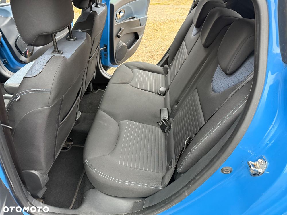 Renault Clio TCe 90 Paris - 14