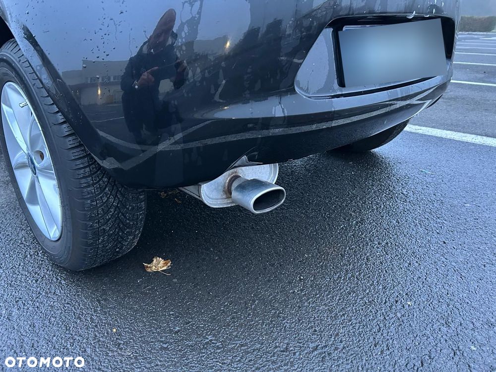 Ford KA 1.2 Start-Stopp-System Champions Edition - 4