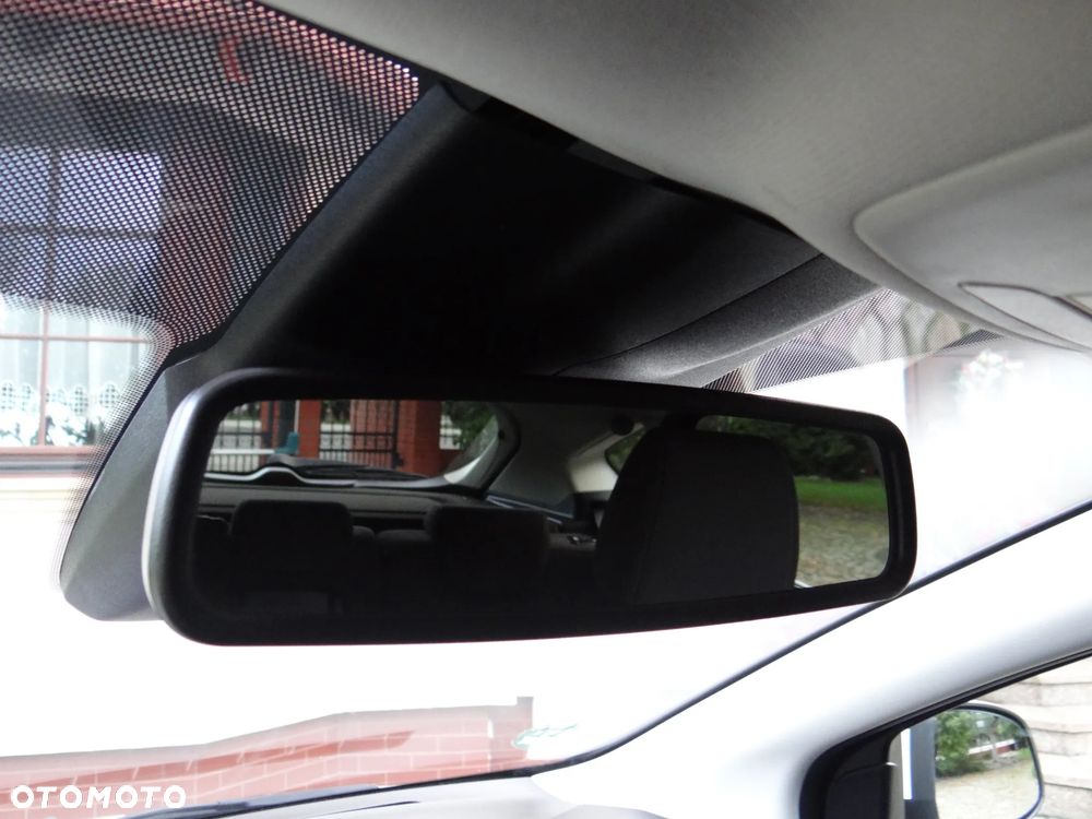 Ford Focus 1.0 EcoBoost Titanium ASS - 14