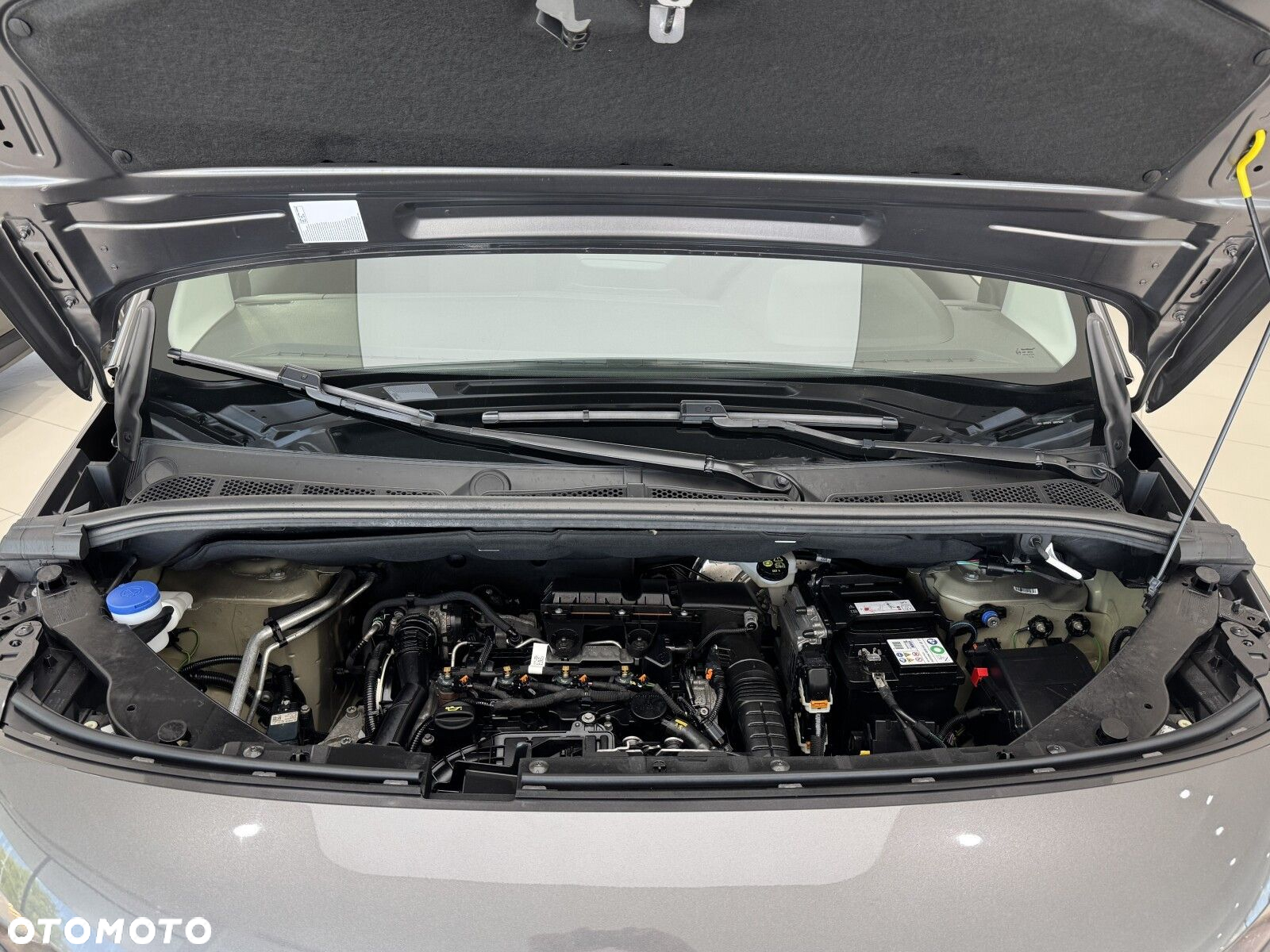 Peugeot partner L1 Premium - 19