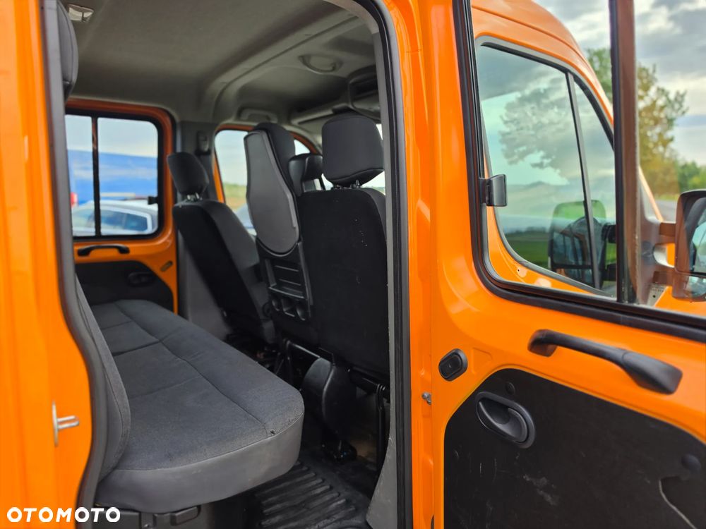 Renault Master - 22