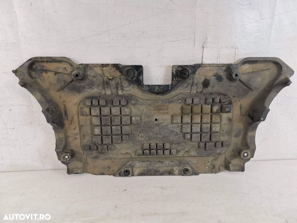 Scut Motor Mercedes-Benz C-Class W205/S205/C205 2014 2015 2016 2017 20 - 5