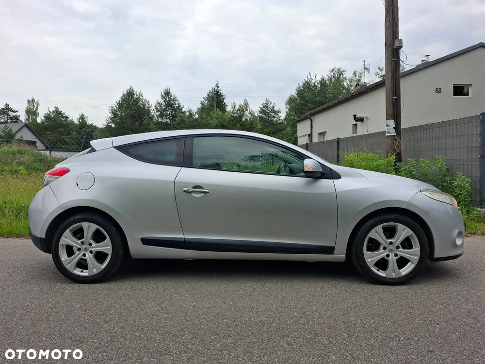 Renault Megane 1.6 16V Luxe Dynamique - 12