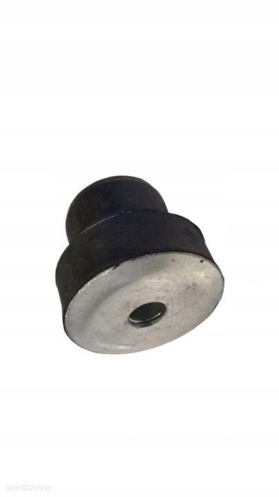 Poduszka 3-4CX silnik i skrzynia PERKINS Koparko-ładowarka JCB 531-70 JCB CAT CASE NEW HOLLAND - 1