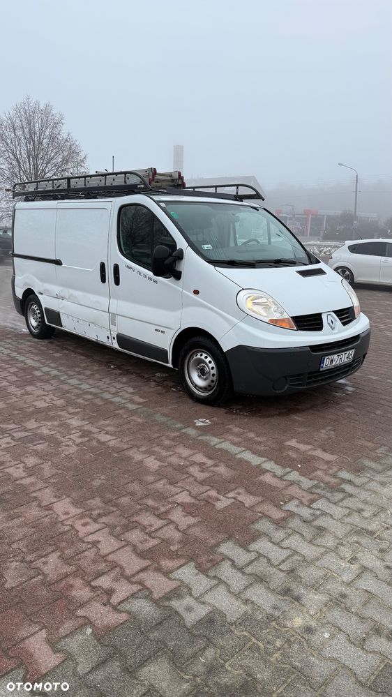 Renault Trafic - 5
