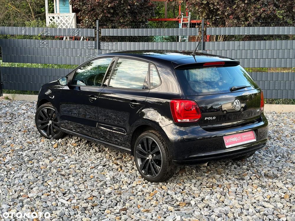 Volkswagen Polo 1.4 Highline - 3
