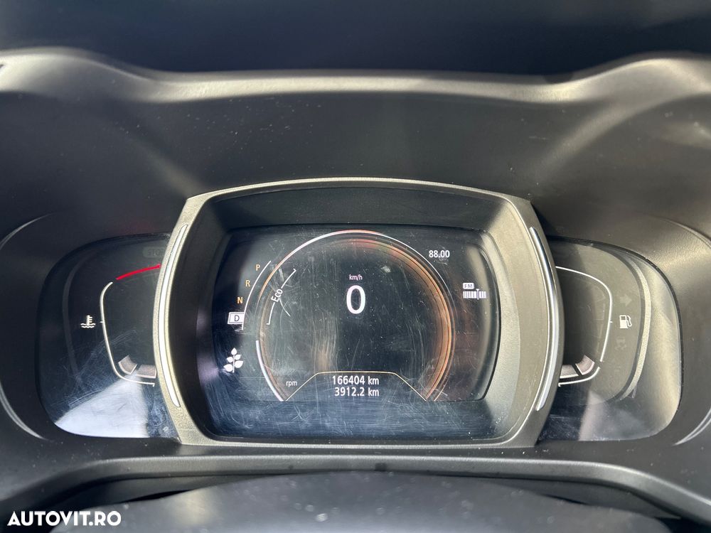 Renault Kadjar BLUE dCi 115 EDC BUSINESS EDITION - 15