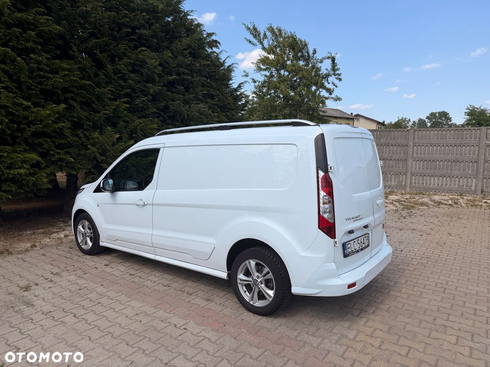 Ford Transit Connect - 15