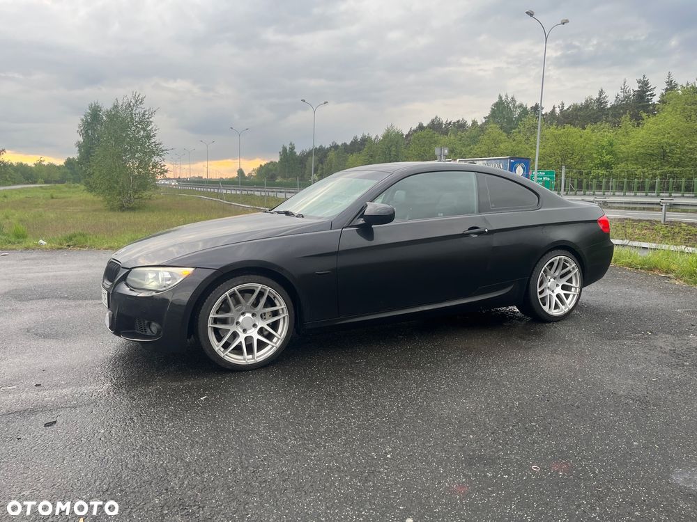 BMW Seria 3 335i M Sport Edition - 7