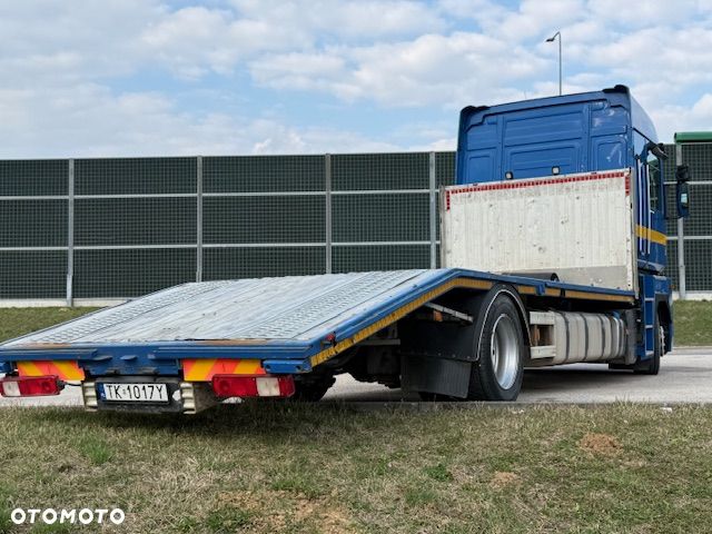 Renault MAGNUM 480DXI - 6