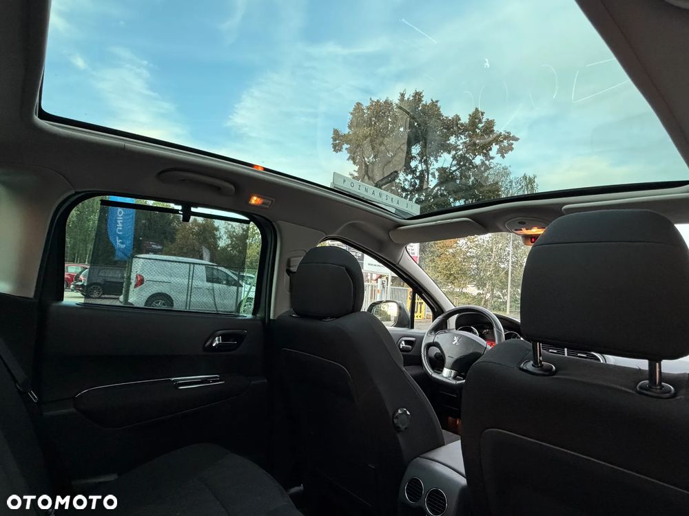 Peugeot 3008 - 29