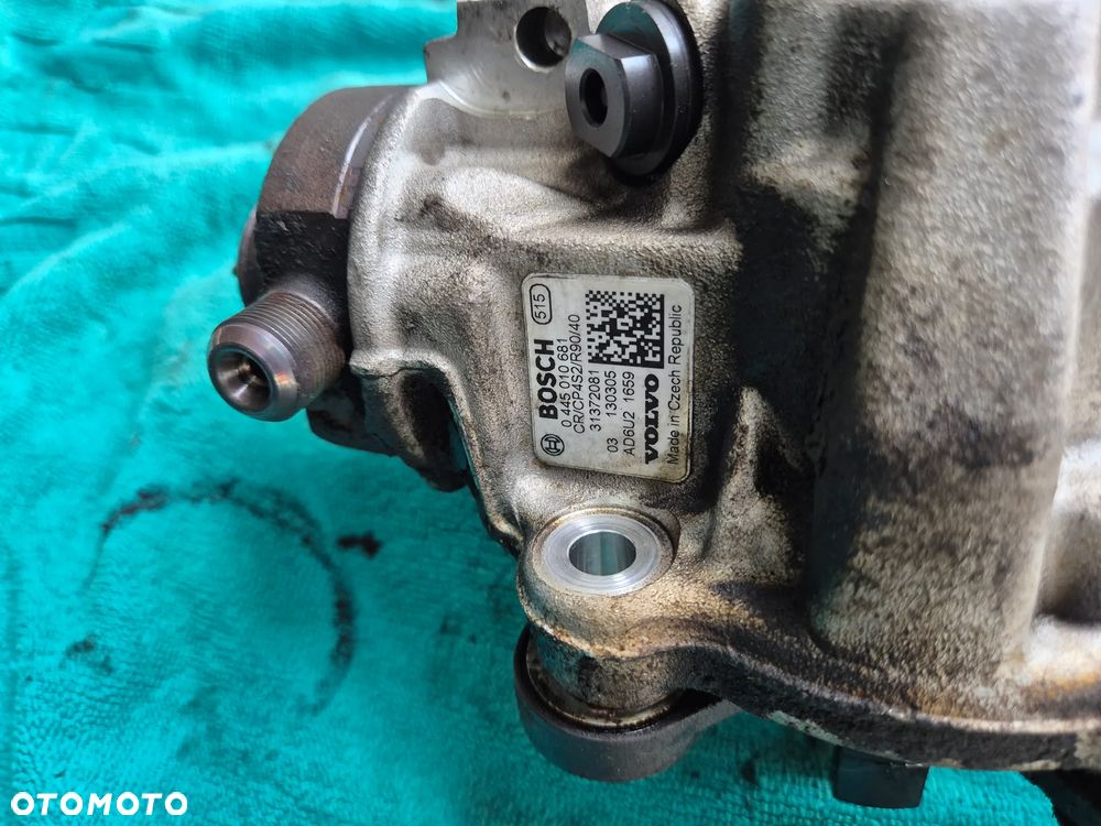 Biturbo Volvo XC60 - 12