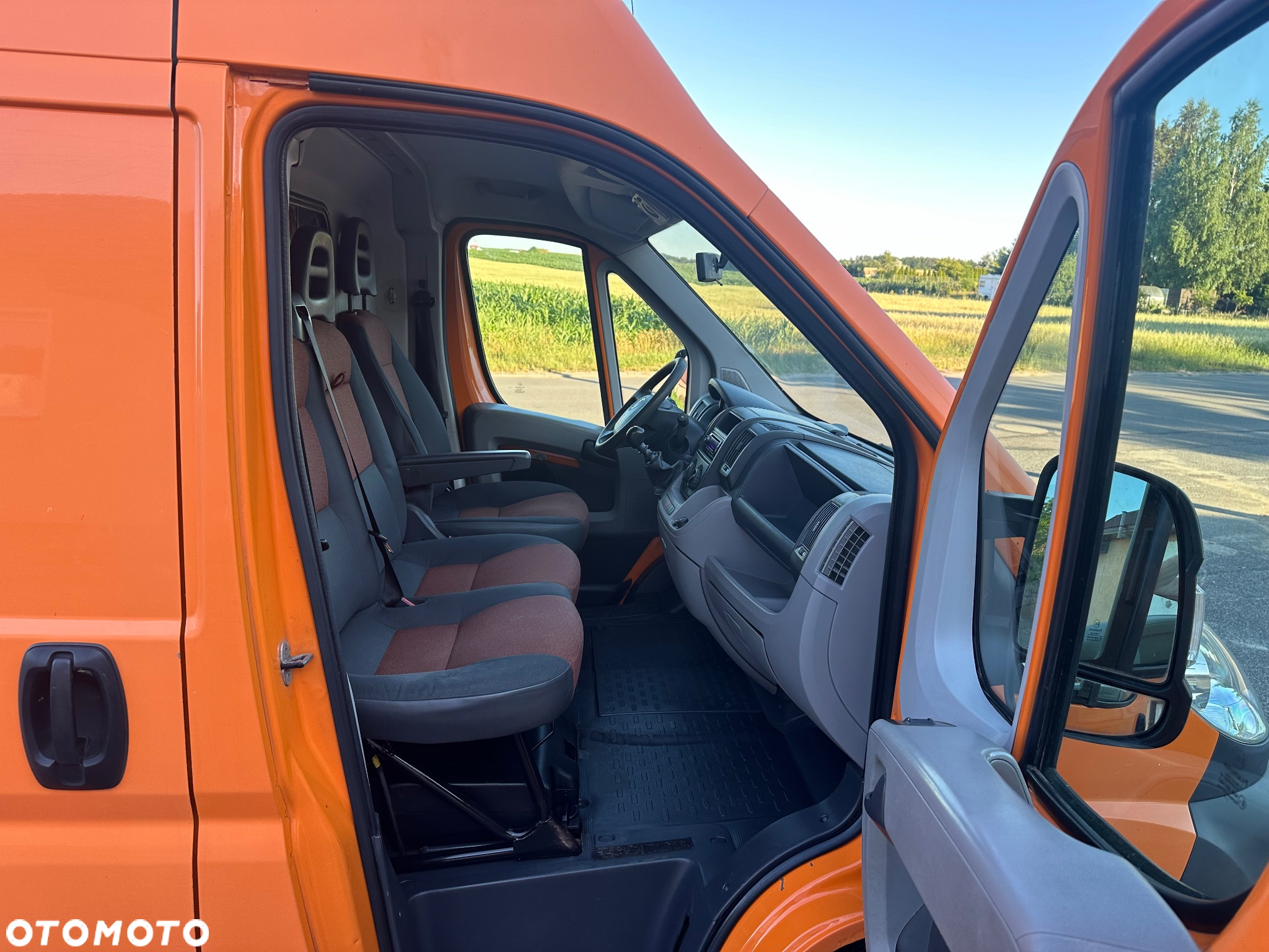 Fiat Ducato - 15