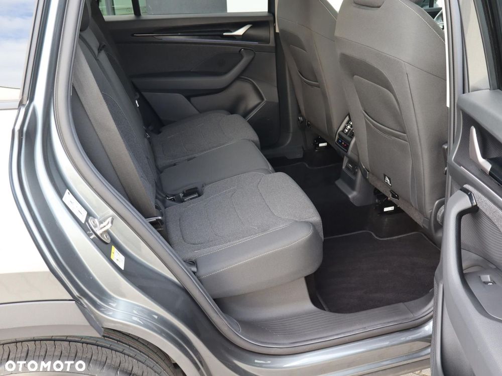 Skoda Kodiaq 1.5 TSI mHEV 4x2 Selection DSG - 9
