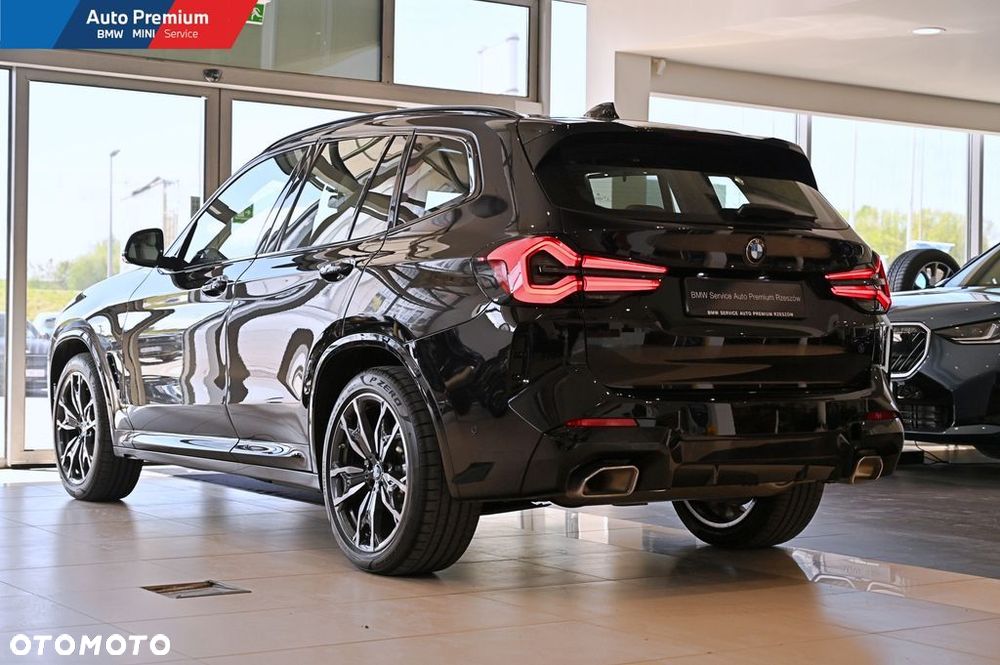 BMW X3 xDrive30i mHEV - 20