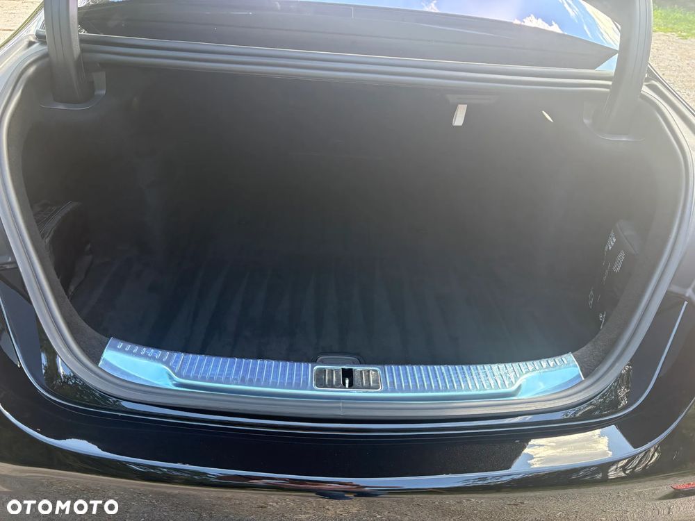 Mercedes-Benz Klasa S 500 4-Matic 9G-TRONIC - 32