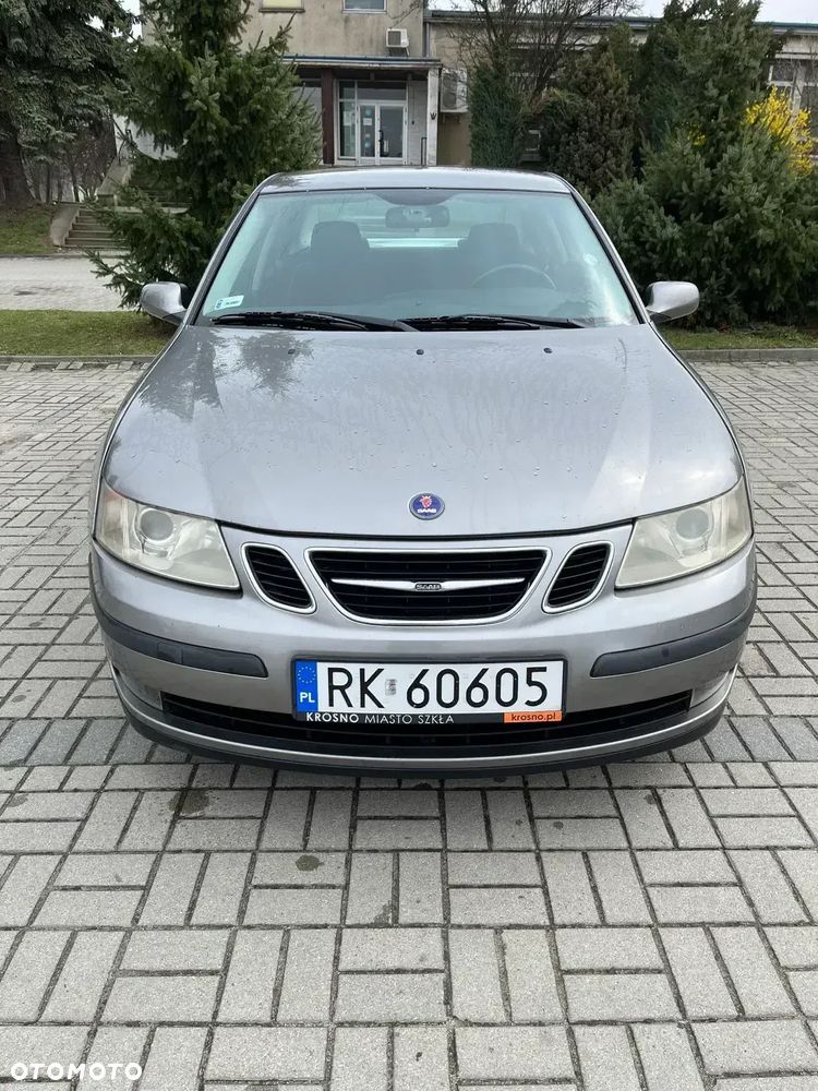 Saab 9-3 1.9TiD Linear - 3