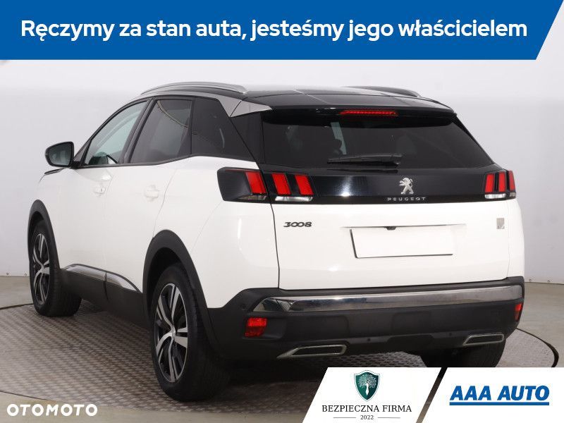 Peugeot 3008 - 6