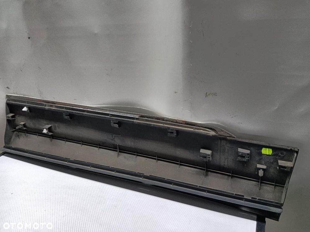 LISTWA DRZWI PRZÓD PRZEDNIA LEWA VW TIGUAN II 5NA854939P - 8