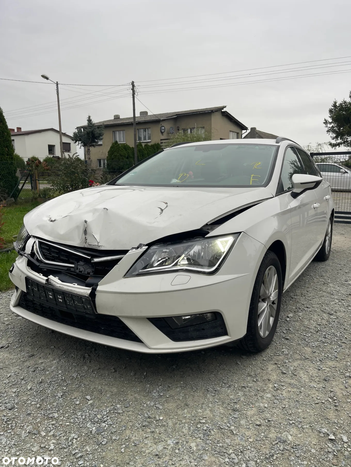 Seat Leon - 7