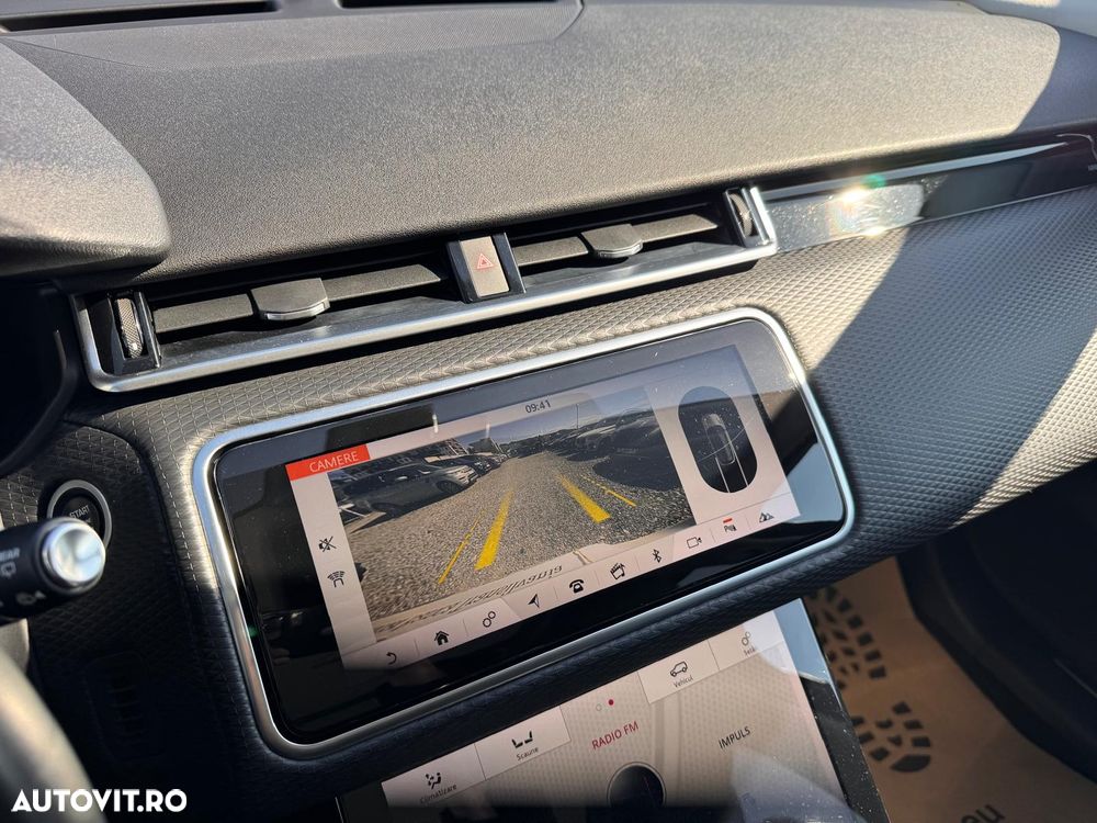 Land Rover Range Rover Velar 2.0 R-Dynamic S - 30