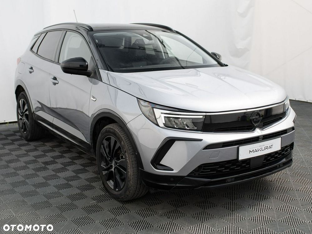 Opel Grandland - 4