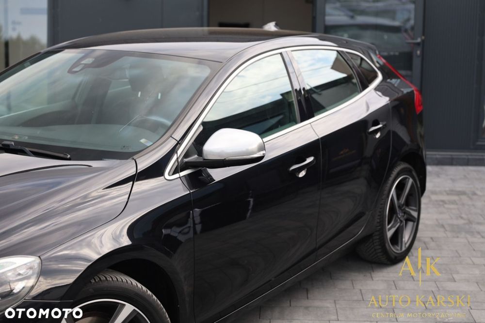 Volvo V40 - 5