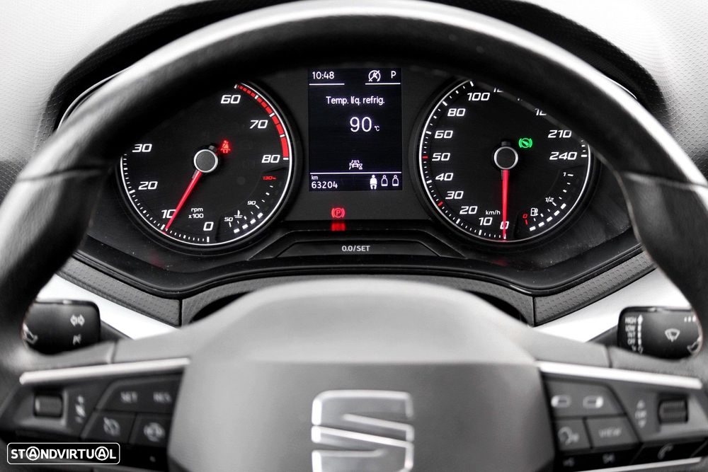 SEAT Arona 1.0 TSI Style DSG - 25