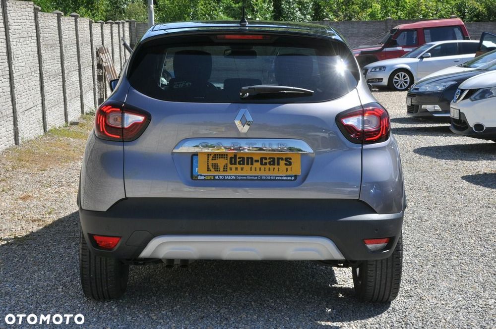 Renault Captur 1.3 TCe Intens - 4