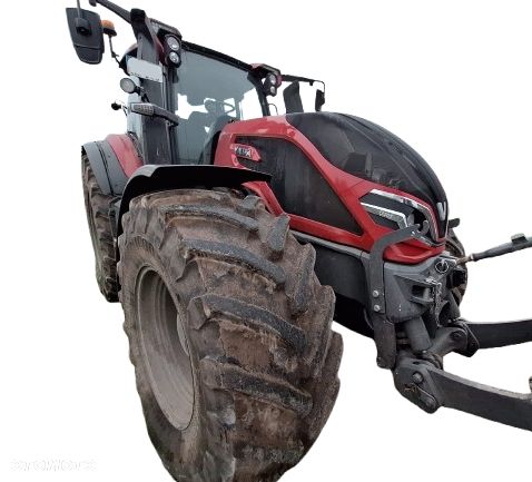 Valtra Q305 - 5