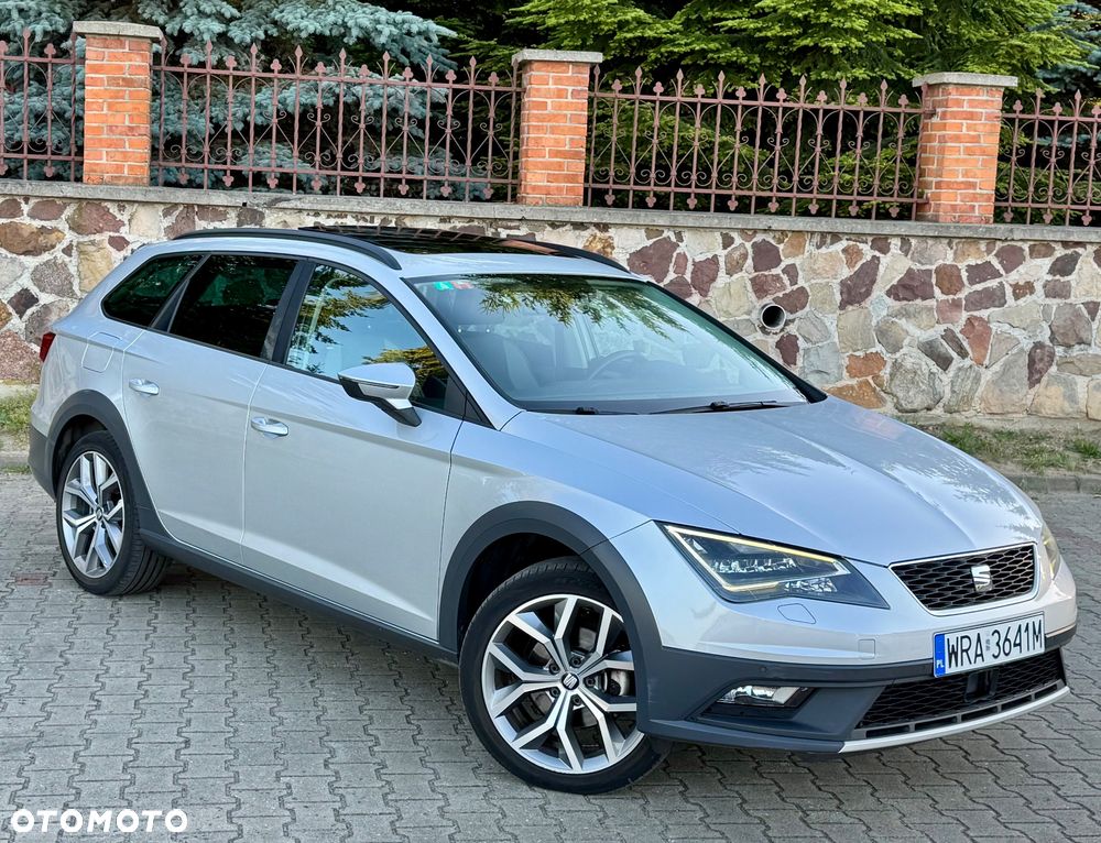 Seat Leon - 5
