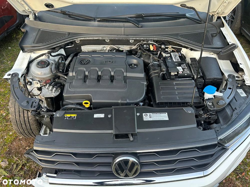 Volkswagen T-Roc 2.0 TDI SCR DSG ACTIVE - 18