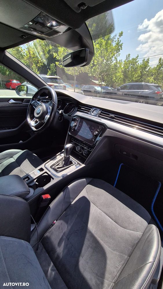 Volkswagen ARTEON - 9