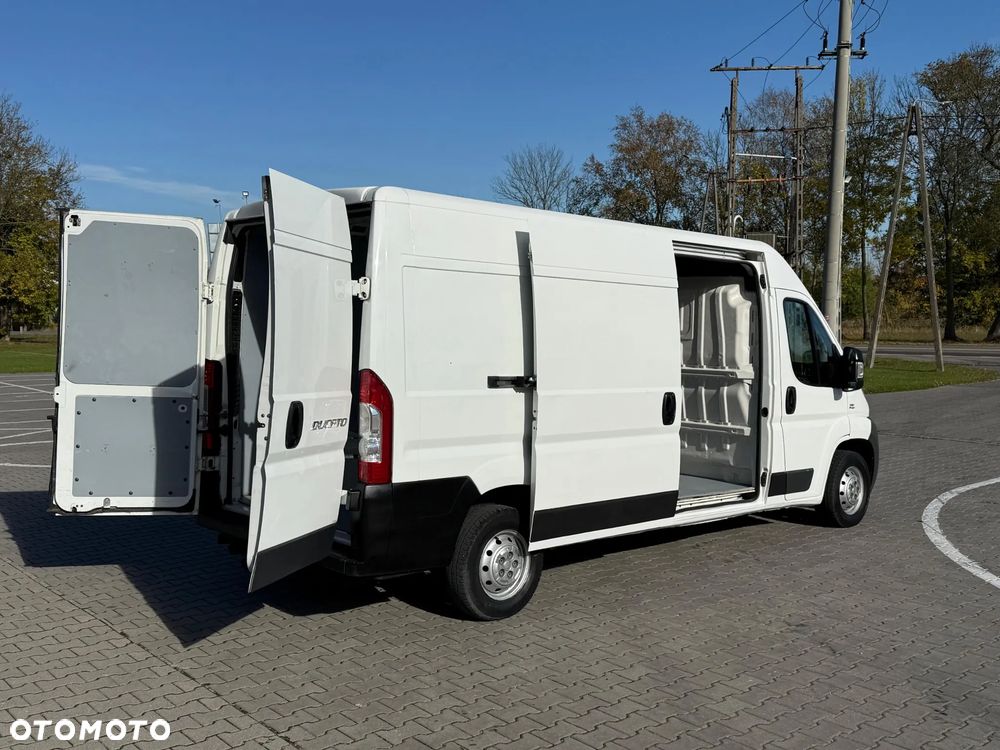 Fiat Ducato - 36