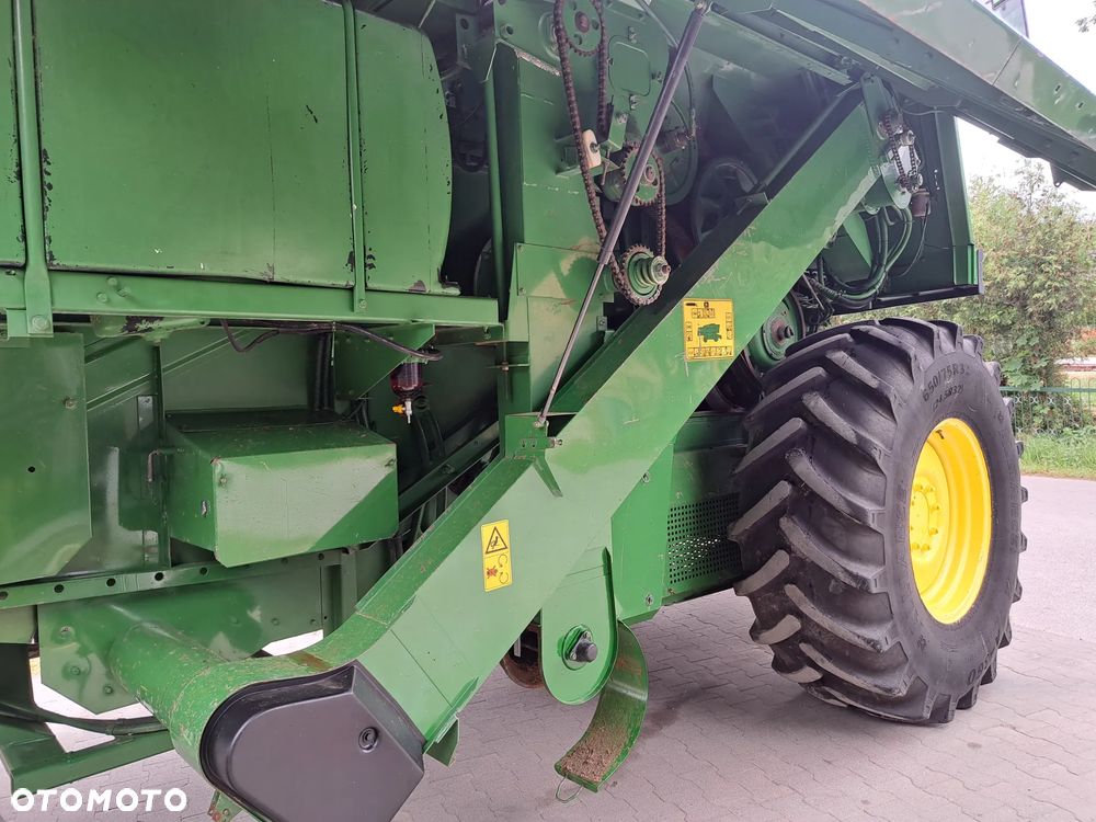 John Deere 2254 - 12