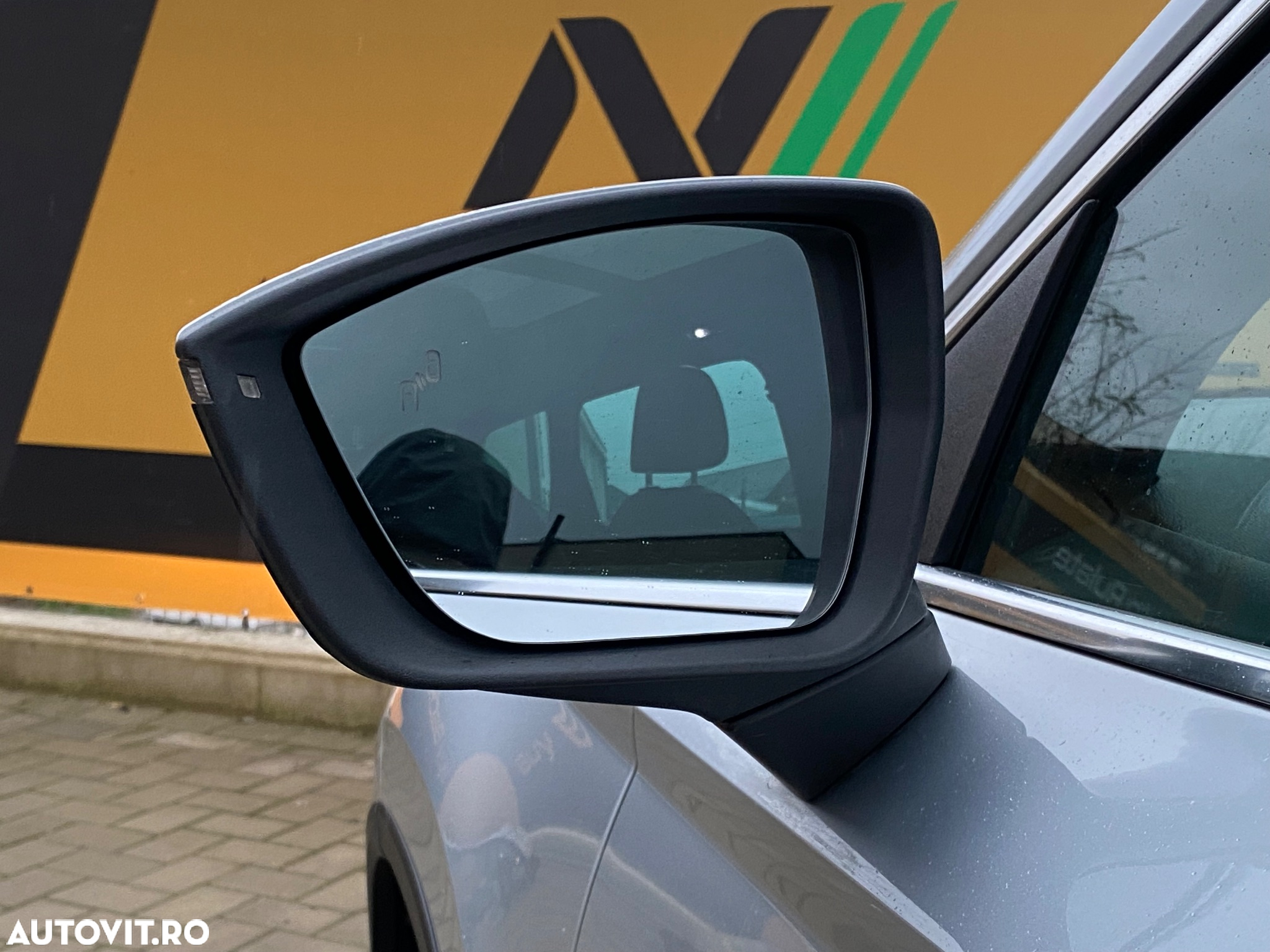 Seat Ateca - 7