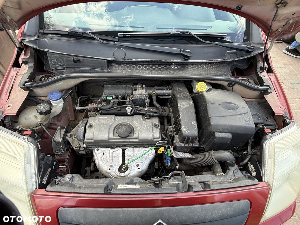 Citroën C2 - 6