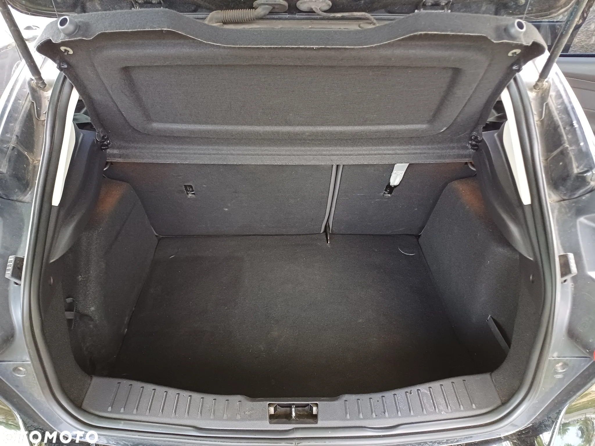 Ford Focus 1.0 EcoBoost Trend - 6