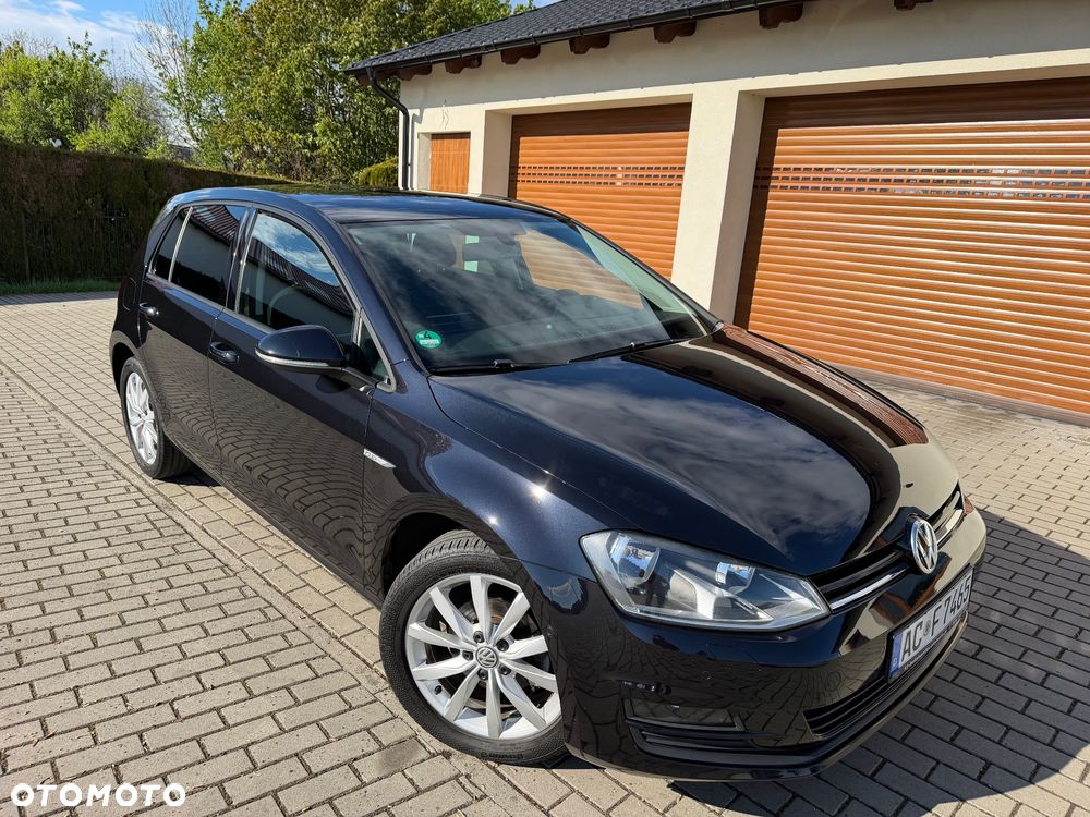 Volkswagen Golf - 9