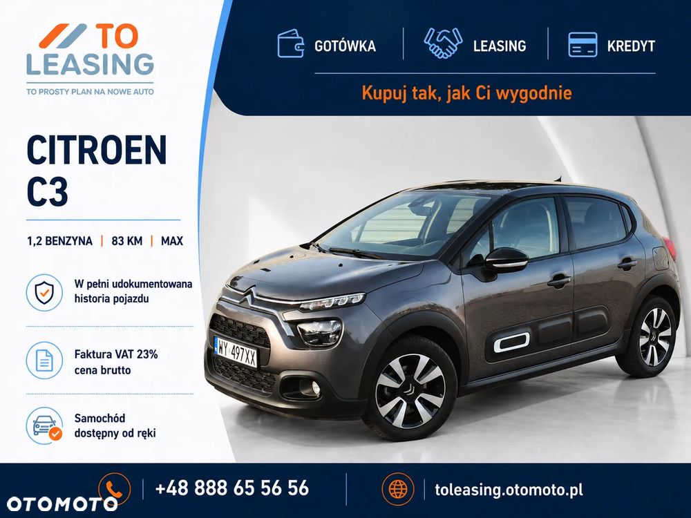 Citroën C3 1.2 PureTech Shine - 2