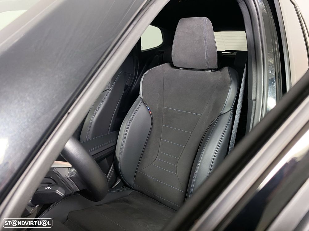BMW X1 xDrive25e Edição Optimized - 24