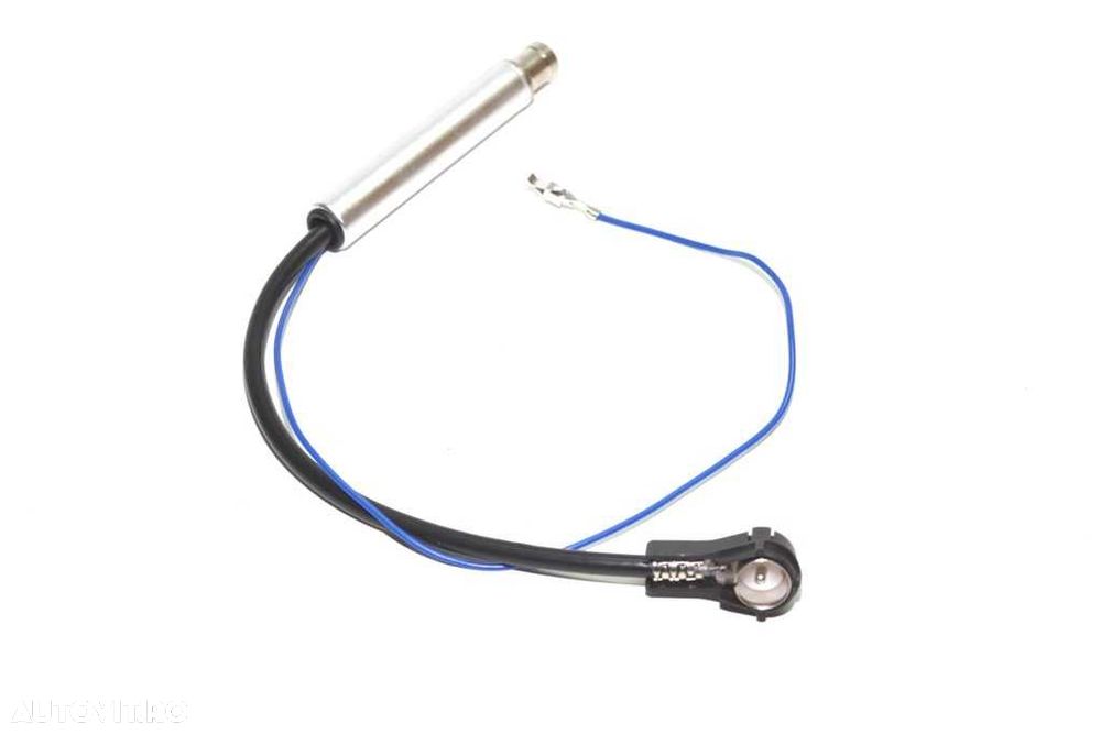 Amplificator semnal radio FM/AM conector TATA sau MAMA - 7