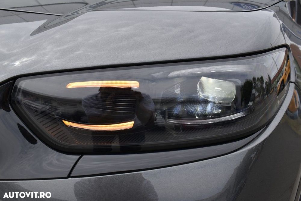 Ford Capri 55 kWh 170 CP RWD Select - 11